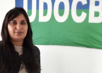 Paolizzi: “La única lucha que se pierde es la que se abandona”