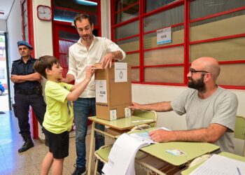Petrecca: «Mi compromiso es trabajar con quien resulte electo para que Junín siga creciendo»