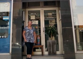 Día de la Virgen: peregrinación y bendiciones