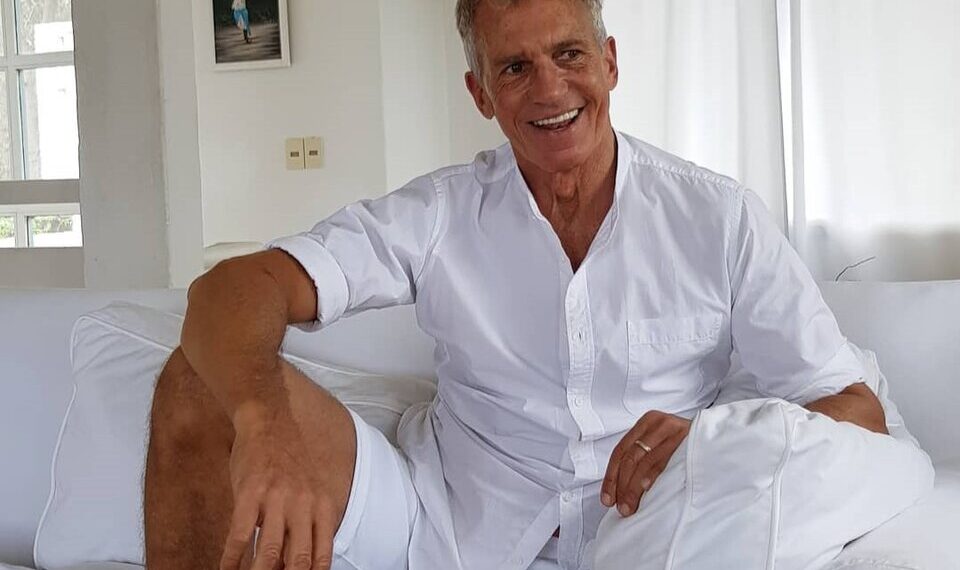 Murió Ricardo Piñeiro, emblemático representante de modelos del país