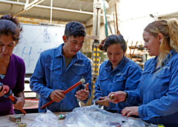 Oficializan cambios en planes sociales: capacitación laboral obligatoria y más controles