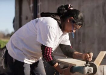 Potenciar trabajo: capacitación laboral obligatoria y control de contraprestación