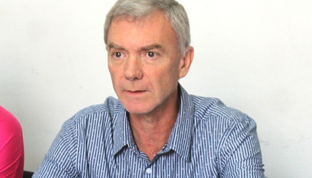 Prandi habló de «fortalecer acuerdos locales» en JxC