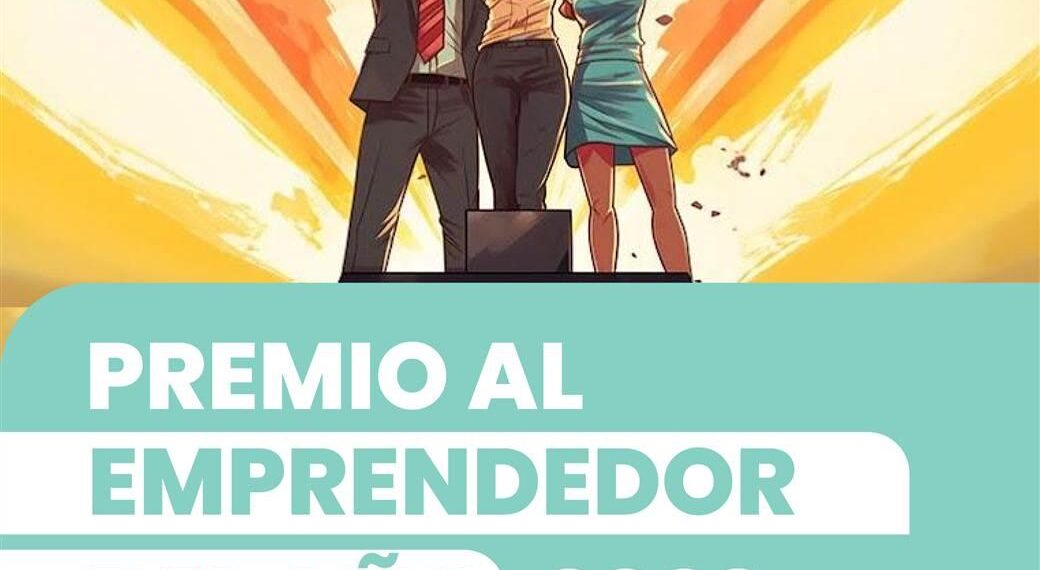 Junín, Lincoln y Arenales reconocerán en conjunto al emprendedor del año