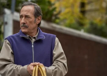 Las primeras imágenes de la segunda temporada de “El Encargado”