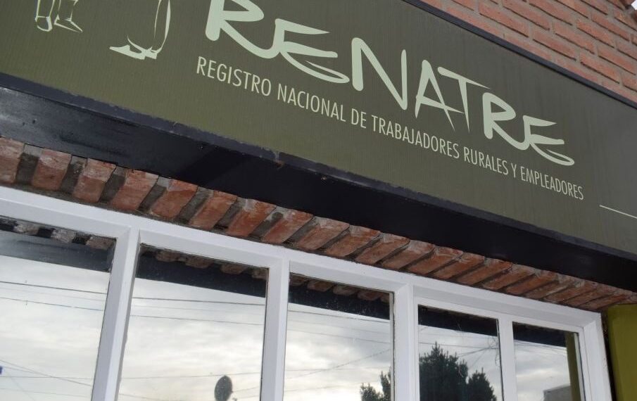 Capacitación para trabajadores rurales fortalece prácticas ganaderas y derechos laborales