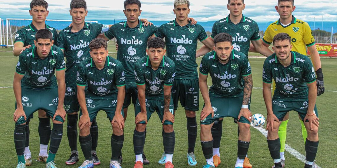 Reserva: Sarmiento empató y quedó sin chances de clasificar