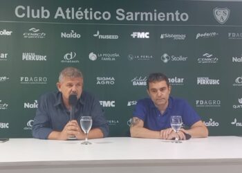 Chiofalo: “Queremos un técnico de experiencia”