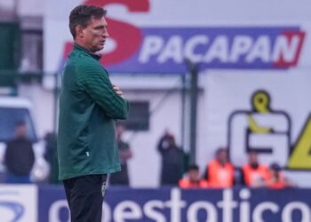 Sarmiento visitará a Platense el sábado 25