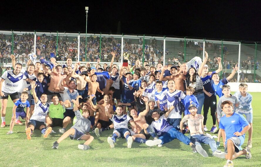 El Nocturno, próxima parada del fútbol local