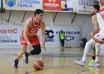 Ciclista vuelve al Coliseo para recibir a Pico FC