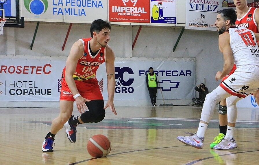 Ciclista vuelve al Coliseo para recibir a Pico FC