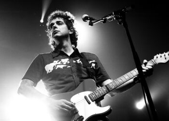 A 30 años del primer gran grito liberador de Gustavo Cerati
