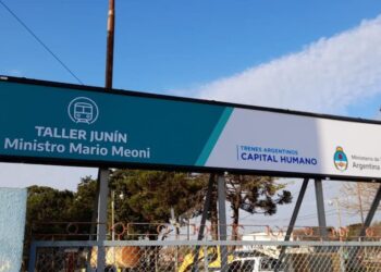 Trabajadores ferroviarios “preocupados y en alerta” ante la llegada de Milei a la presidencia