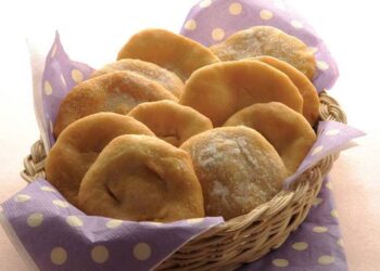 El ingrediente secreto para hacer unas clásicas tortas fritas en pocos pasos