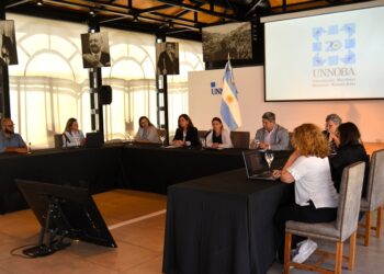 La UNNOBA reafirmó su apoyo a la educación pública y gratuita