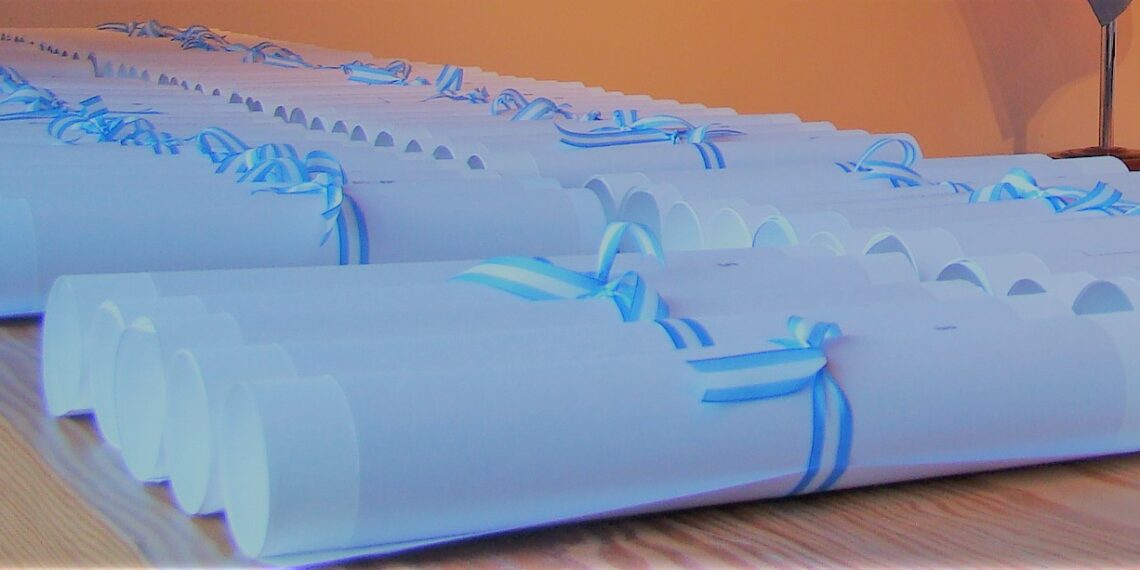 Nuevos profesionales de la UNNOBA