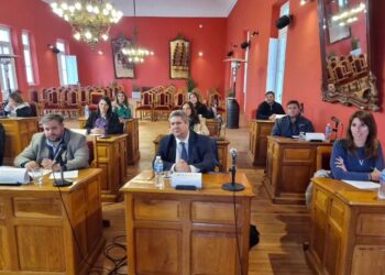 Crean una comisión de seguimiento para la ayuda municipal, pero no se conocerán los montos recaudados y entregados