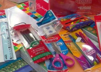 Convocatoria a librerías por el programa «Arma tu Mochila» 2024