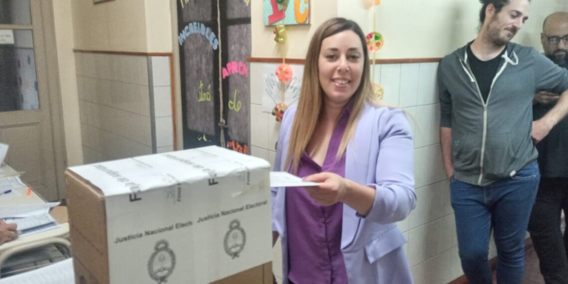 Veronelli consideró que se disputa “cambio o continuidad” en el balotaje
