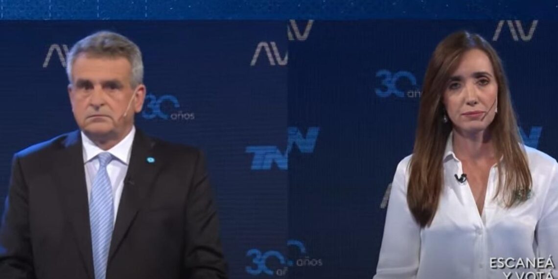 El debate de candidatos a la vicepresidencia, analizado por un experto