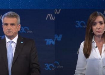 El debate de candidatos a la vicepresidencia, analizado por un experto