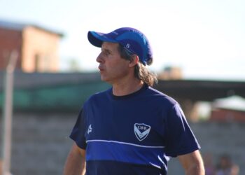 Regional Amateur: Villa se presenta en Chacabuco
