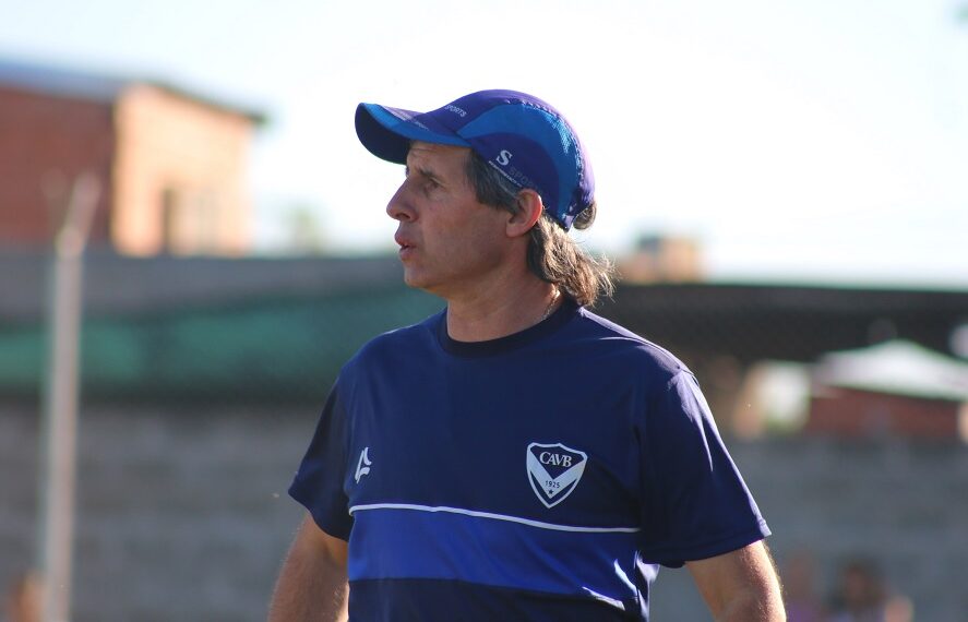 Regional Amateur: Villa se presenta en Chacabuco