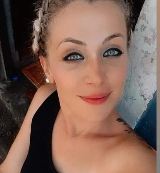 Buscan a una joven que se ausentó de su hogar