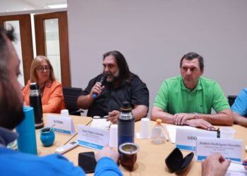 Paritarias salariales: Provincia vuelve a recibir esta tarde a los docentes