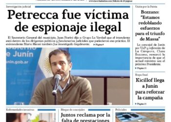 Viernes 9 de noviembre de 2023