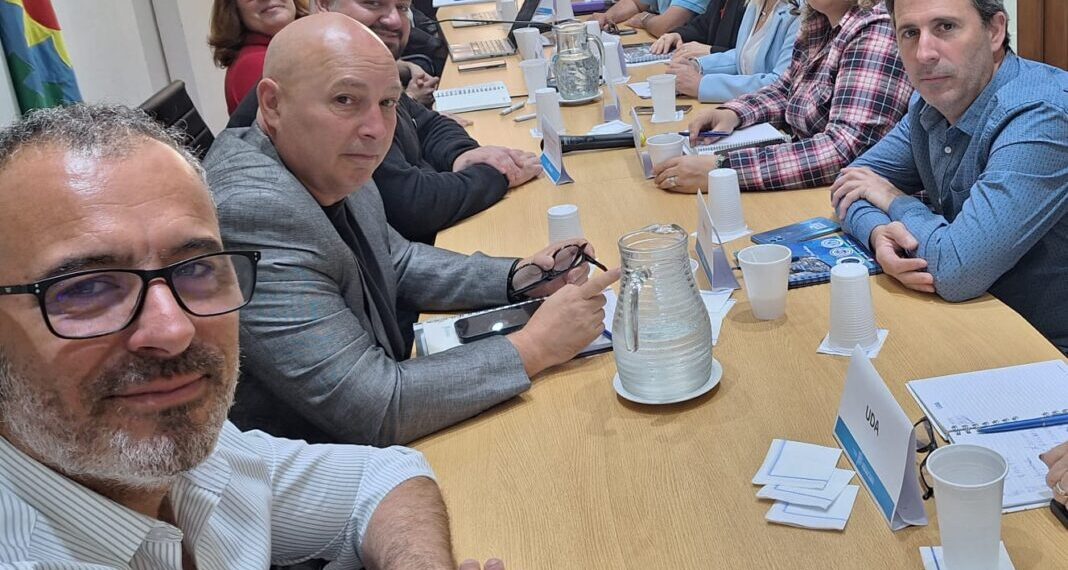 El Gobierno y los docentes quedaron cerca de un acuerdo