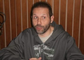Un ex policía federal con contactos con el kirchnerismo duro