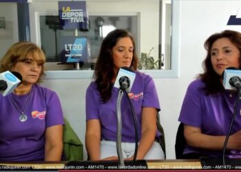 Para todas las edades, el Instituto “It’s English Time” es el lugar de formación