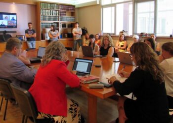 La UNNOBA cierra 2023 con un balance «muy positivo»