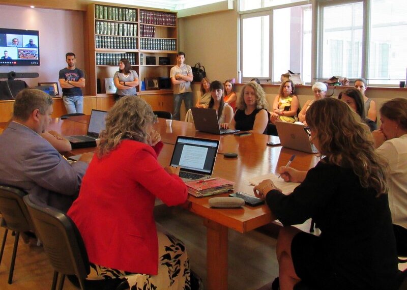 La UNNOBA cierra 2023 con un balance «muy positivo»