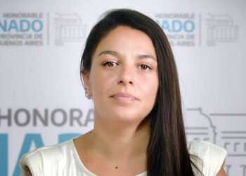 Alonso: «Es la posibilidad que tenemos los  argentinos de cambiar de una vez por todas»