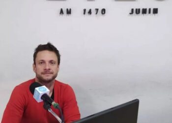 Llovet adelantó que vendrá una gestión «austera» y «eficiente»