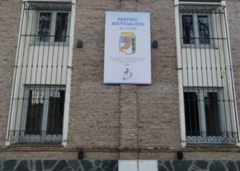 El PJ Junín aseguró que si el decreto de Milei  avanza «Argentina tendrá un destino insalvable»