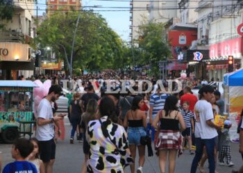 Gastronómicos trabajaron “muy bien” el 27 de diciembre