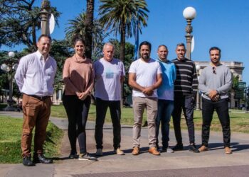 Continúan los preparativos para festejar los 196 años de Junín