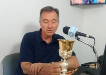 Conservan intacto el cáliz utilizado por el beato cardenal Pironio en su visita a la ciudad