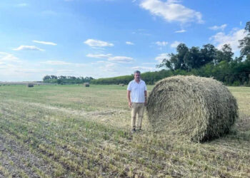 Frederking rechazó aumento de  impuestos en provincia: «son injustificados»