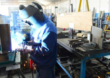 Preocupación en el sector  industrial por la falta de energía