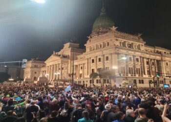 Editorial: Que 20 años no es nada