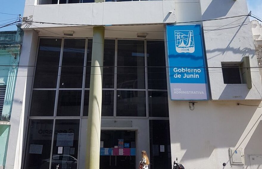 El martes el Intendente eleva la ordenanza de creación de la Agencia de Recaudación