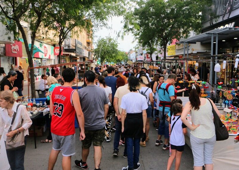 Junín festeja hoy los 196 años de vida