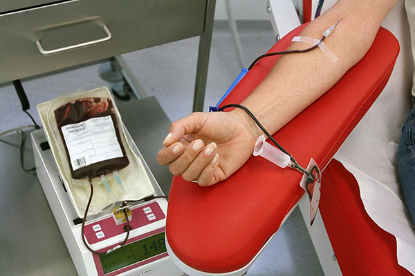 La Pequeña Familia organiza una campaña de donación de sangre