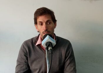 Barbieri en contra de las retenciones:  “Están mal gobierne quien gobierne”