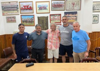 Se jugará la Finalísima entre Newbery y Villa